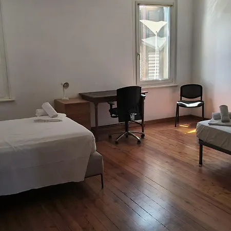 Apartment Bassa House